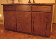 Buffet Cabinet